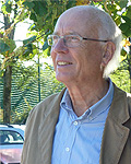 Prof. (em.) Dr. Erich Frese